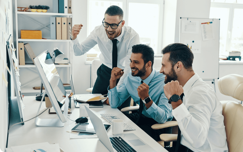 Office Solutions​