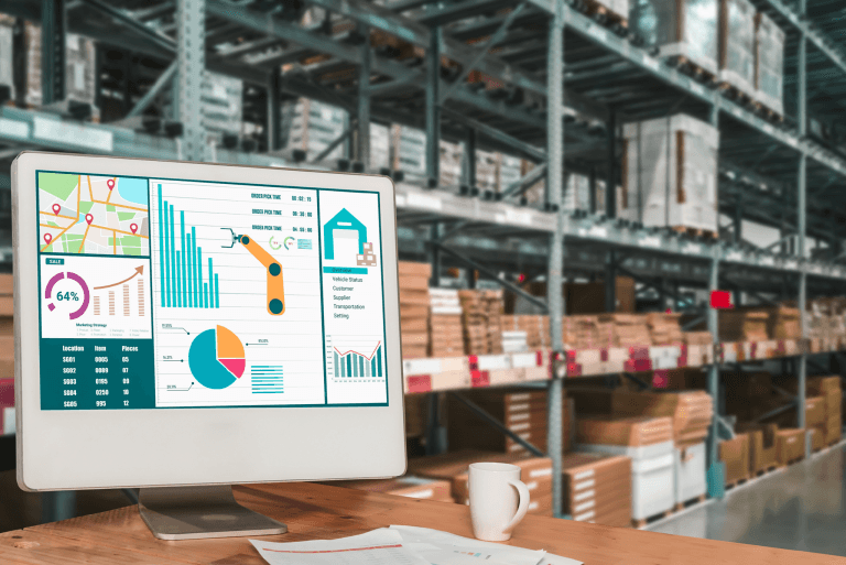 Unveiling the Power of Business Intelligence in Retail: Revolutionizing the Shopping Experience
