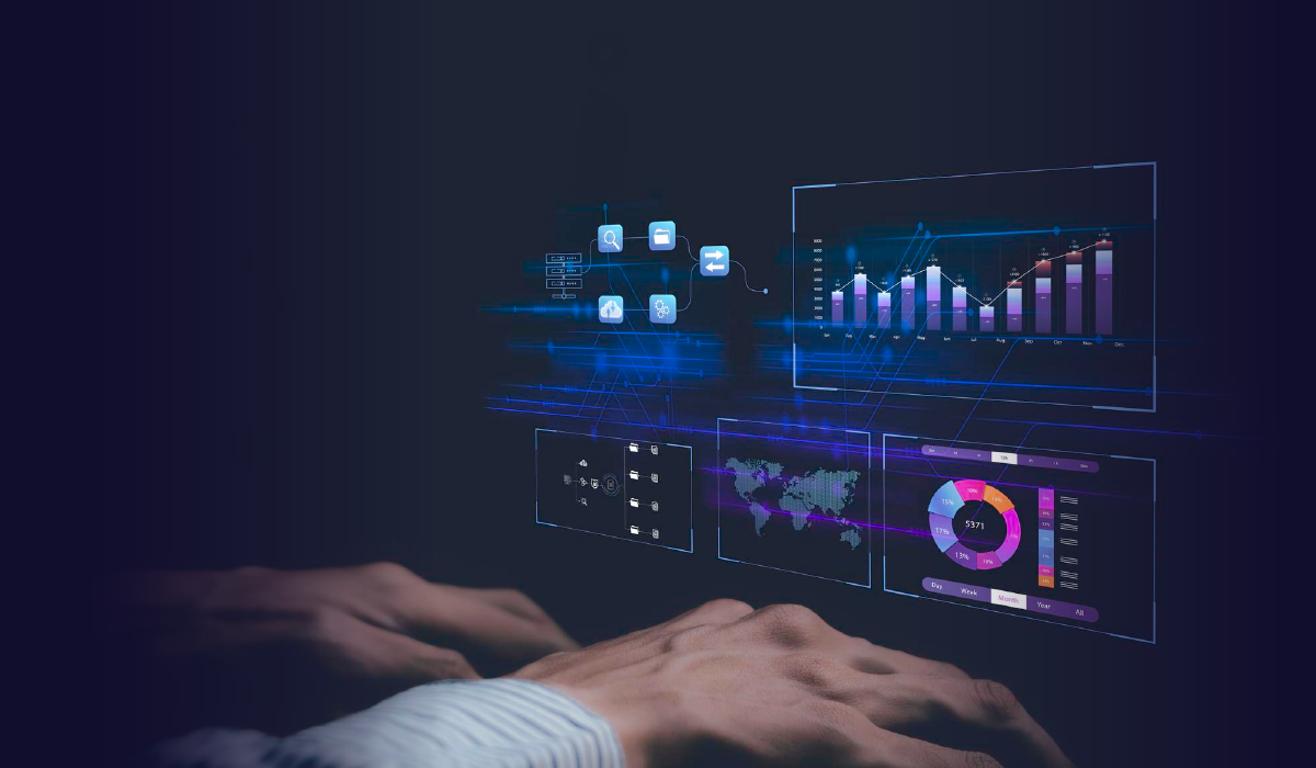 Data Management solutions