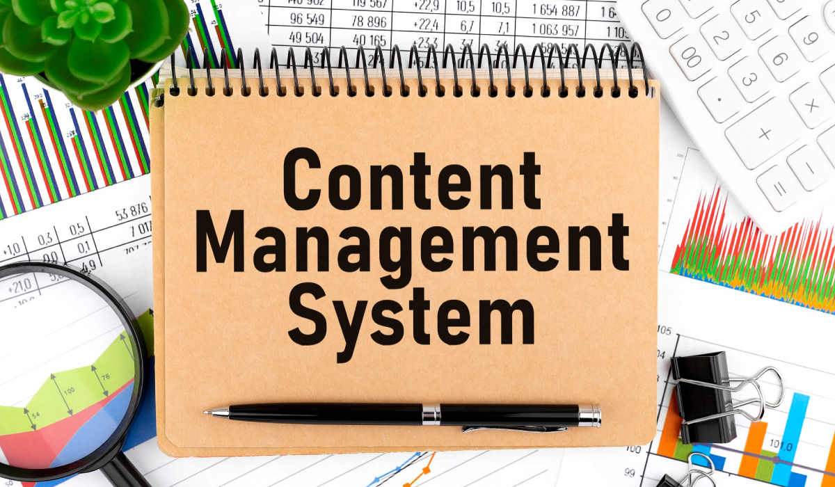 Content-Management-Systems