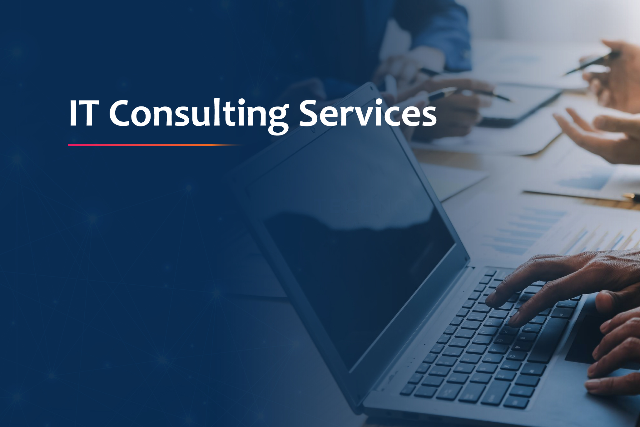 free IT consultation