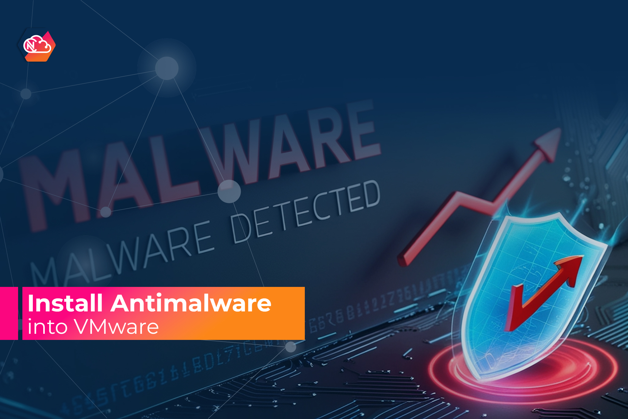 How Do You Install Antimalware into VMware