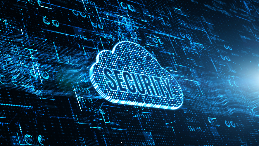 Cloud Networking Security