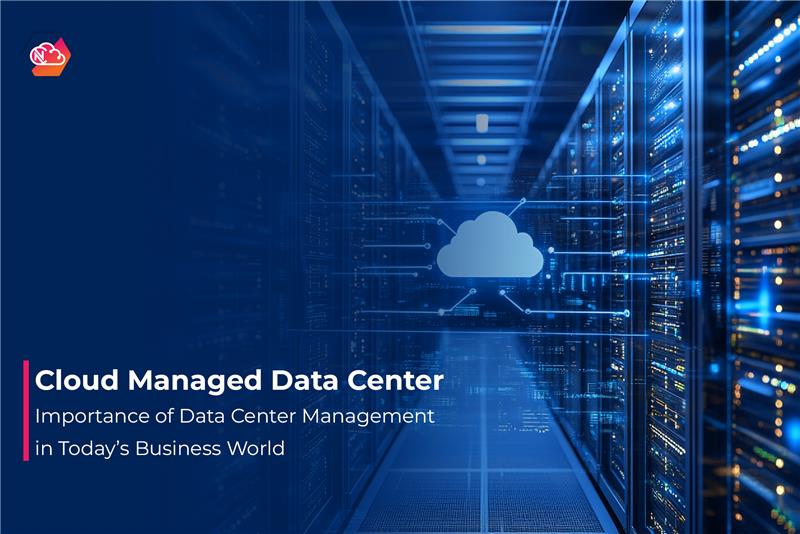 Cloud Managed Data Center Services