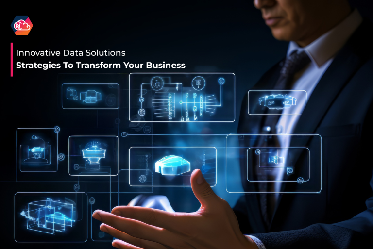 Innovative Data Solutions: 15 Strategies to Transform Your Business