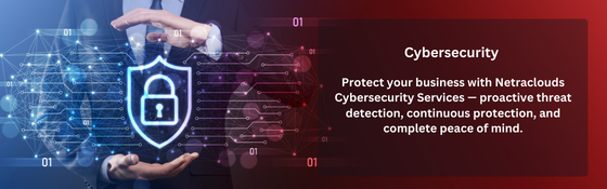 Cybersecurity