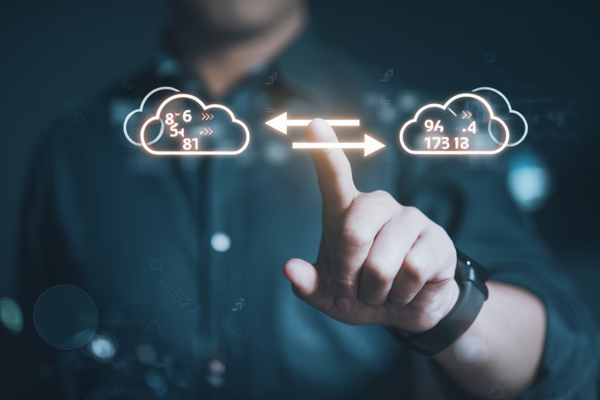 Cloud Transition and Deployment