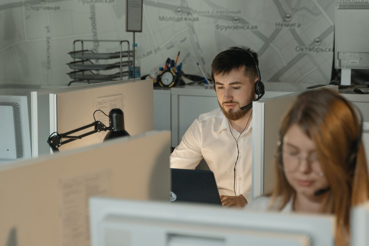 Reliable IT Solutions Tailored for Your Organization