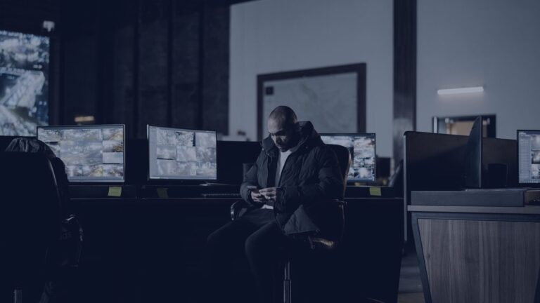 Modernizing Physical Security Across 100+ Hotels