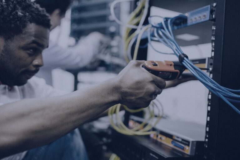 IT Infrastructure Setup for a Children’s Autism Care Provider