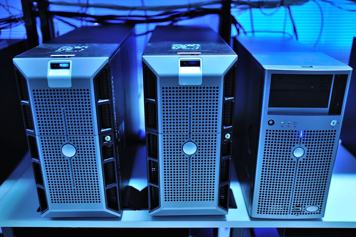 What to Weigh Up When Planning Cloud Automation