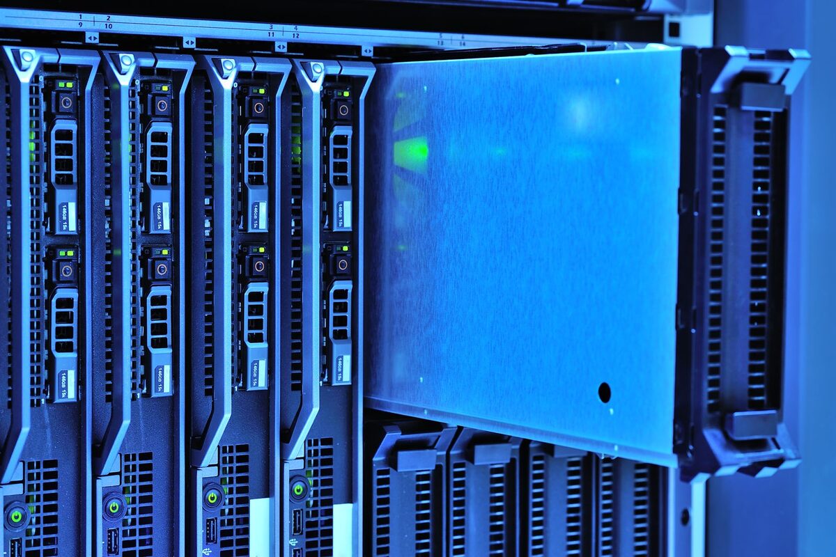 Cloud Services