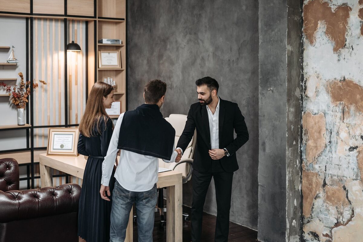 Elevate Your Security Posture with Proactive Cybersecurity Consulting Services