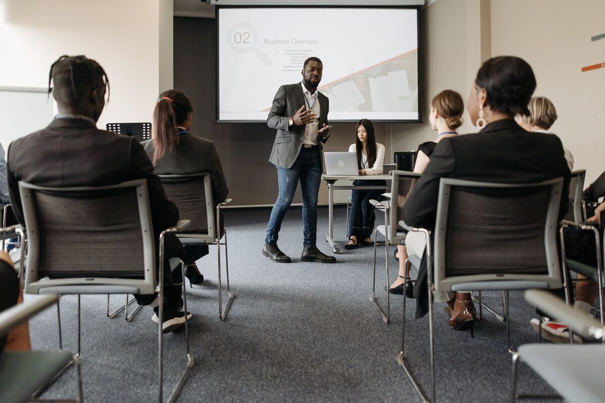 Why Security Awareness Training Matters