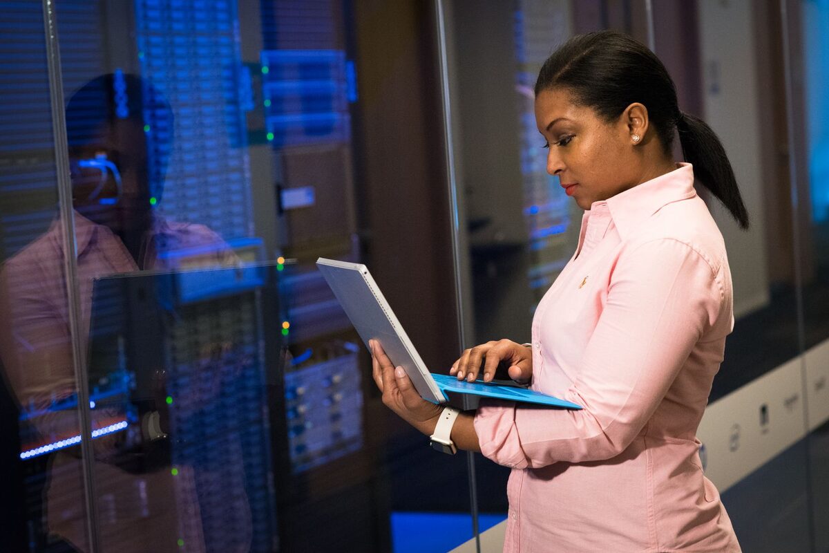 Data Management