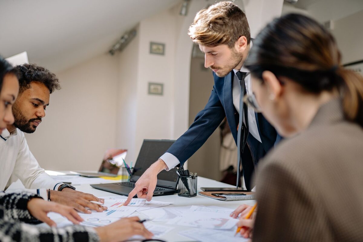 Build Your Ideal IT Team with Confidence