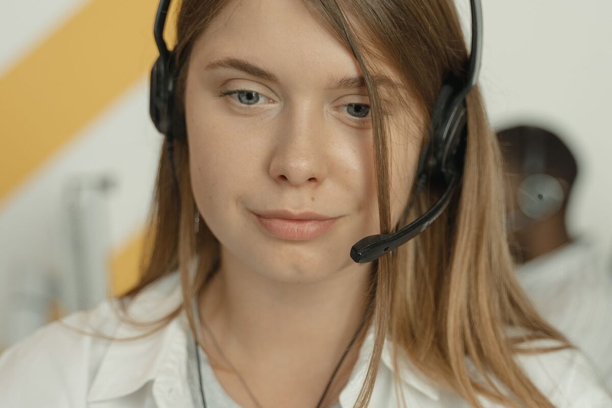 Your all-inclusive technology services partner