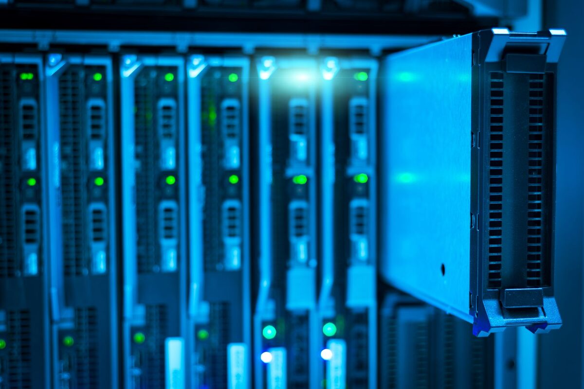 Modernize and Streamline Your Business with Managed Cloud Solutions