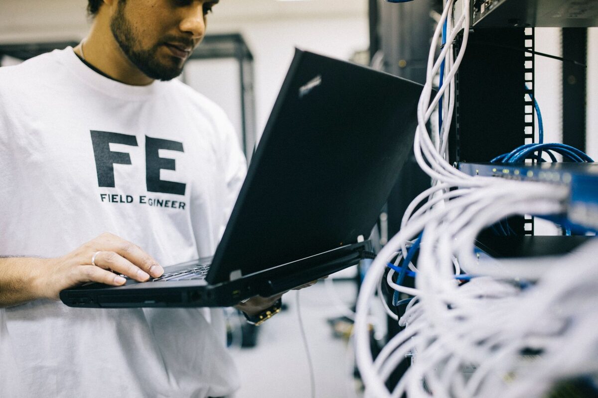 Accelerate Your Business Growth with Complete Managed IT and Network Solutions