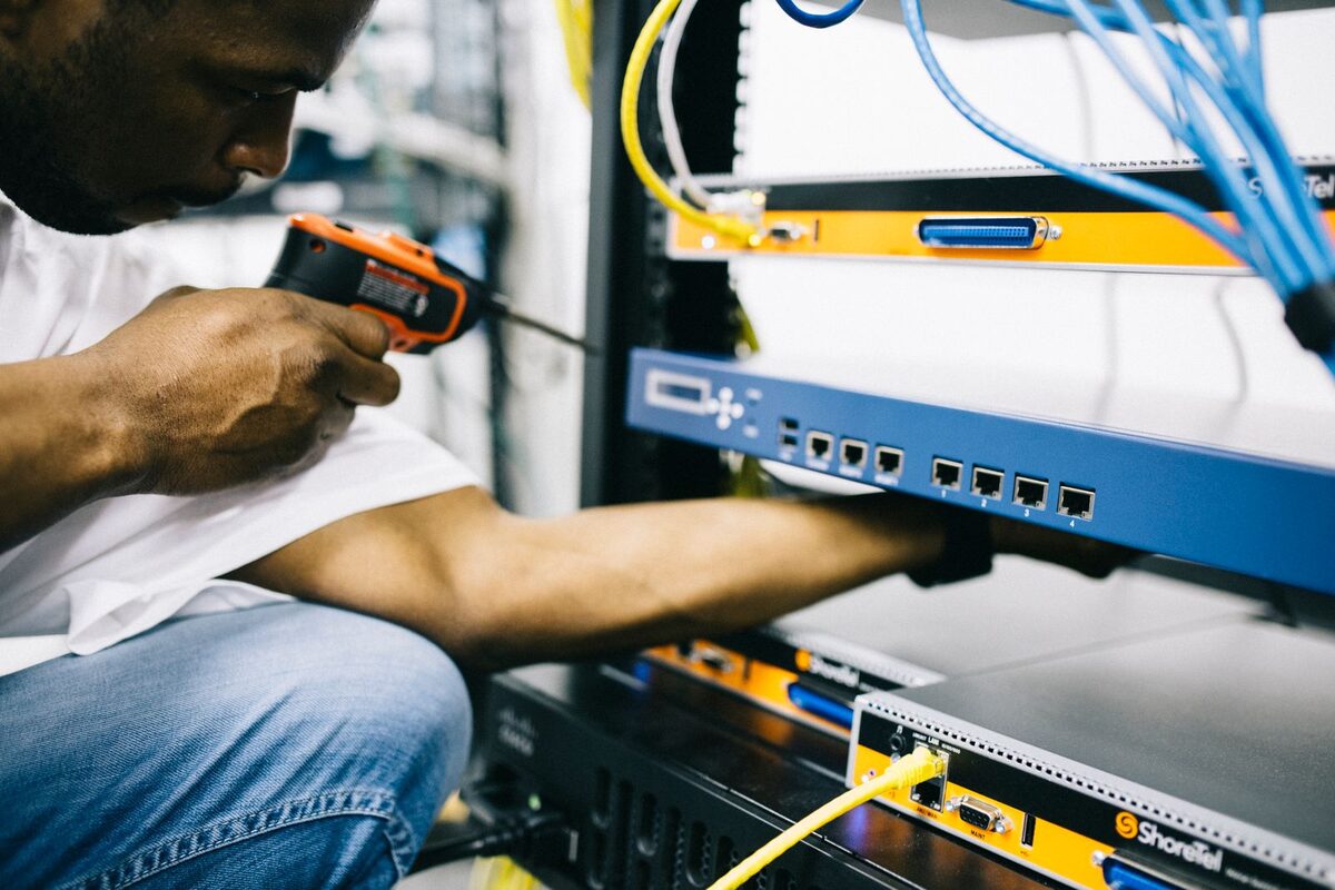 Comprehensive Network Evaluations Help You Save Time and Minimize Risk