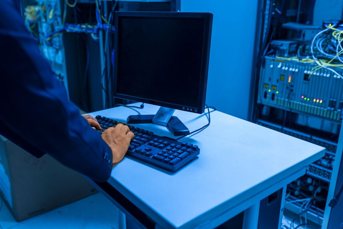 Boost Efficiency Through Our Security Operations Solutions