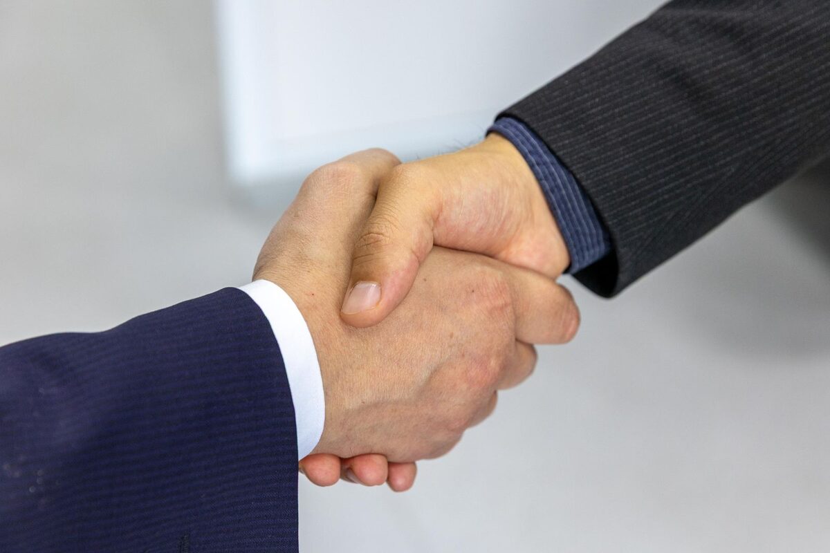 Our Trusted Partners