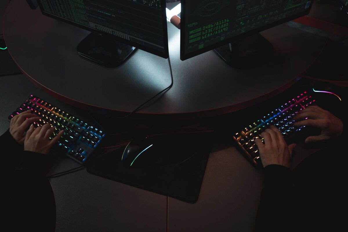 Detect Threats Prior to Business Impact