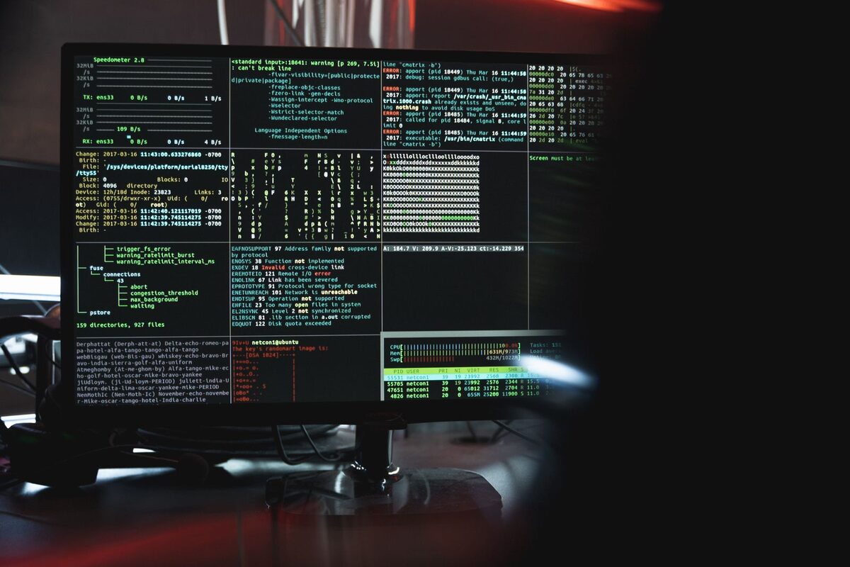 Elevate Your Security Posture with Proactive Threat Hunting Services