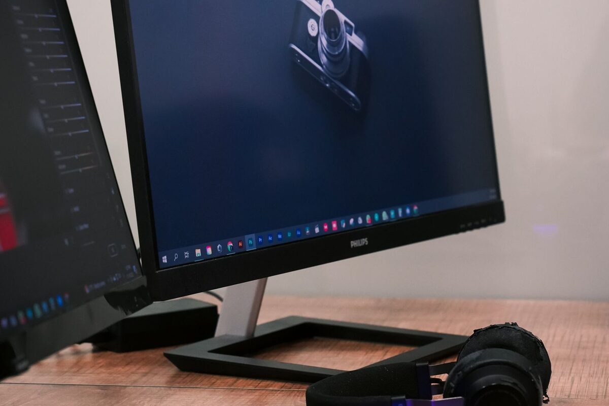 Better Productivity With Desktop as a Service