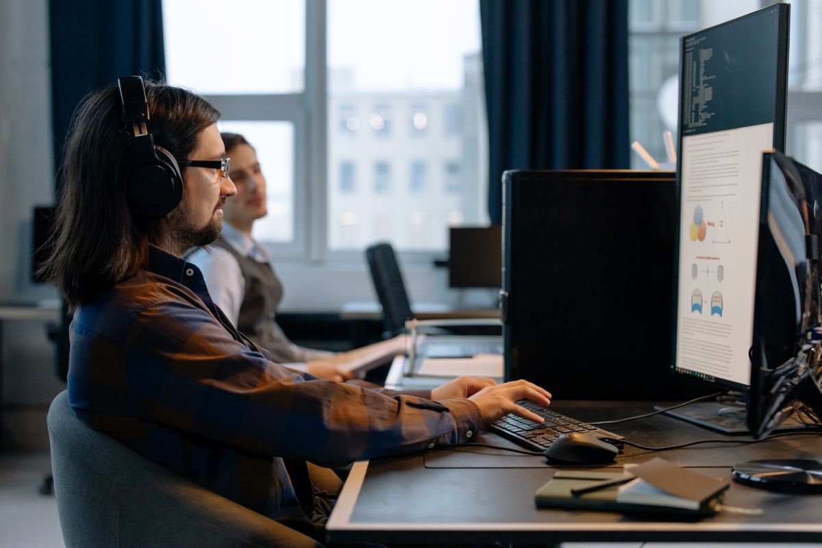 Comprehensive Security Operations Services to Safeguard Your Entire Organization