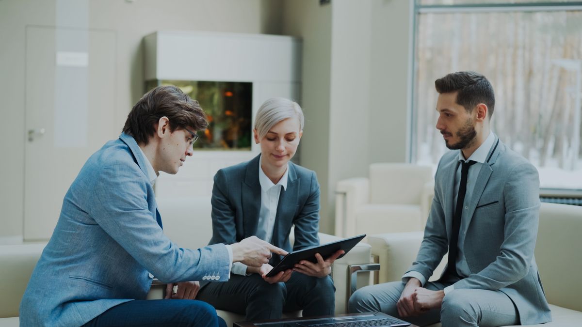 Tailored Infrastructure Services for Every Client