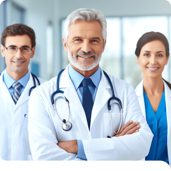 Healthcare