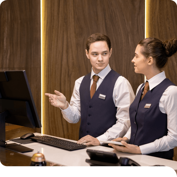 Hospitality