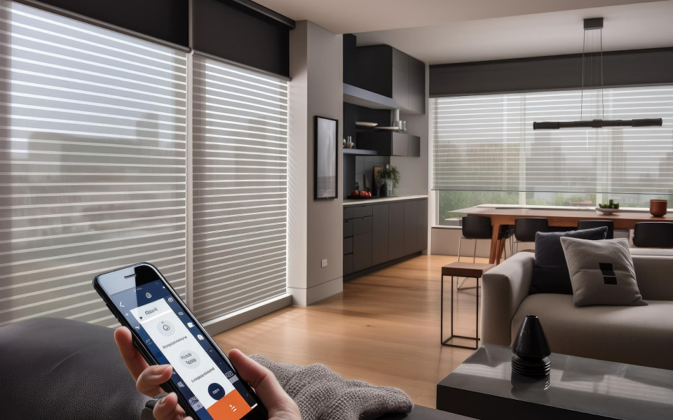 Life is Good at Your Smart Home