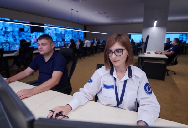 -_Managed Security Services for a Healthcare Provider -_Managed Security Services for a Healthcare Provider