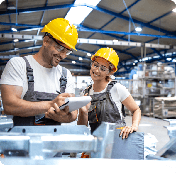 Manufacturing