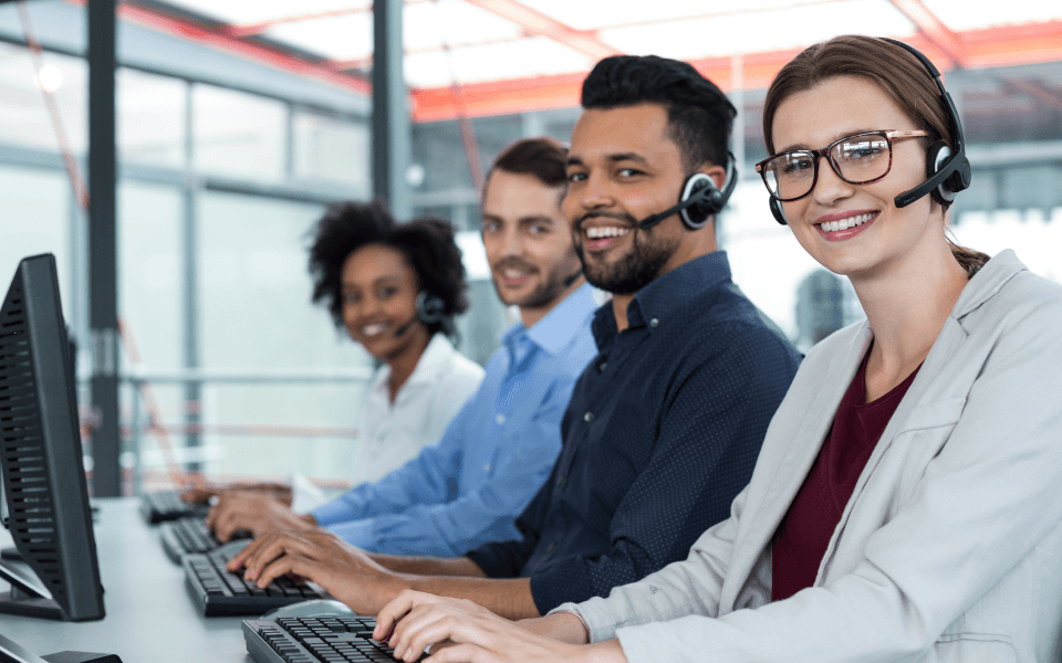 Professional Services