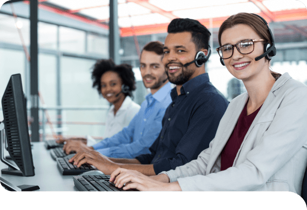 Professional Services