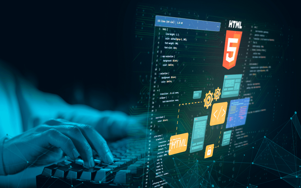 Web & Application Development
