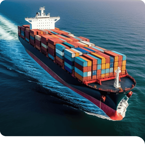 Shipping