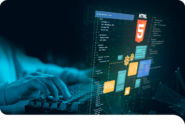 Web & Application Development